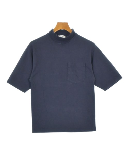 HYKE(ハイク)Tシャツ・カットソー 紺 サイズ:1(S位)/2200685041161