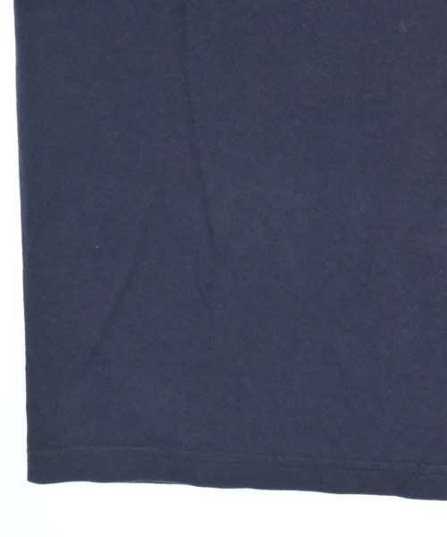HYKE（ハイク）Tシャツ・カットソー 紺 サイズ:1(S位) メンズ/2200685041161