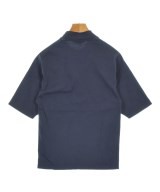 HYKE（ハイク）Tシャツ・カットソー 紺 サイズ:1(S位) メンズ/2200685041161