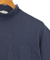 HYKE（ハイク）Tシャツ・カットソー 紺 サイズ:1(S位) メンズ/2200685041161