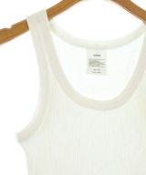 HYKE（ハイク）タンクトップ 白 サイズ:-(XS位) レディース/2200679603085