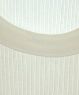 HYKE（ハイク）タンクトップ 白 サイズ:-(XS位) レディース/2200679603085