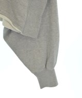 HYKE（ハイク）スウェット グレー サイズ:2(M位) レディース/2200680537027
