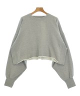 HYKE スウェット
