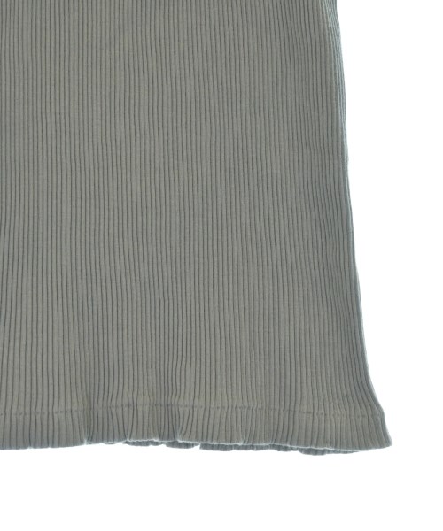 HYKE（ハイク）タンクトップ グレー サイズ:-(XS位) レディース/2200684006130