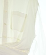 HYKE（ハイク）シャツワンピース 白 サイズ:2(M位) レディース/2200685510018