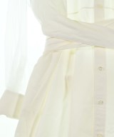 HYKE（ハイク）シャツワンピース 白 サイズ:2(M位) レディース/2200685510018