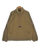 HYKE（ハイク）スウェット 茶 サイズ:XL レディース/2200671705039