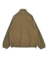 HYKE（ハイク）スウェット 茶 サイズ:XL レディース/2200671705039