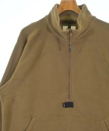 HYKE（ハイク）スウェット 茶 サイズ:XL レディース/2200671705039