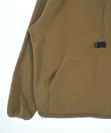 HYKE（ハイク）スウェット 茶 サイズ:XL レディース/2200671705039