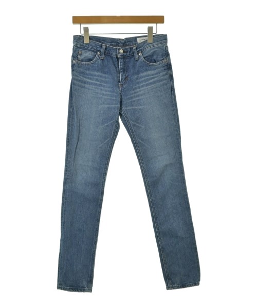 HYKE(ハイク)デニムパンツ 青 サイズ:28(L位)/2200679254126