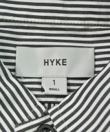 HYKE（ハイク）カジュアルシャツ グレー サイズ:S レディース/2200681179011