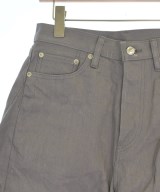 HYKE（ハイク）デニムパンツ グレー サイズ:2(M位) レディース/2200681179035