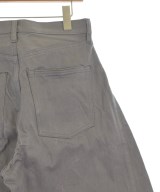 HYKE（ハイク）デニムパンツ グレー サイズ:2(M位) レディース/2200681179035