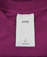 HYKE（ハイク）Tシャツ・カットソー 紫 サイズ:1(S位) レディース/2200685670019