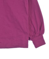 HYKE（ハイク）Tシャツ・カットソー 紫 サイズ:1(S位) レディース/2200685670019