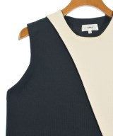 HYKE（ハイク）ワンピース 黒 サイズ:1(S位) レディース/2200685710081