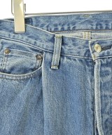 HYKE（ハイク）デニムパンツ 青 サイズ:2(M位) レディース/2200681602014