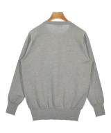 HYKE（ハイク）カーディガン グレー サイズ:2(M位) レディース/2200681602038