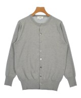 HYKE カーディガン