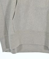 HYKE（ハイク）パーカー グレー サイズ:1(S位) レディース/2200681461017