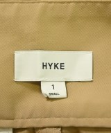 HYKE（ハイク）その他 ベージュ サイズ:1(S位) レディース/2200685814086