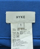HYKE（ハイク）その他 青 サイズ:1(S位) レディース/2200686830016