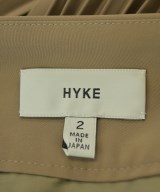 HYKE（ハイク）ロング・マキシ丈スカート ベージュ サイズ:2(M位) レディース/2200686849025