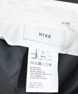 HYKE（ハイク）ロング・マキシ丈スカート 黒 サイズ:1(S位) レディース/2200681508088