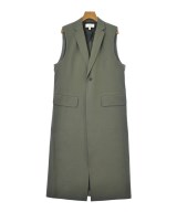 HYKE（ハイク）その他 カーキ サイズ:2(M位) レディース/2200680656100