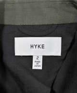 HYKE（ハイク）その他 カーキ サイズ:2(M位) レディース/2200680656100