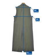 HYKE（ハイク）その他 カーキ サイズ:2(M位) レディース/2200680656100