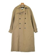 HYKE（ハイク）トレンチコート ベージュ サイズ:1(S位) レディース/2200683242010