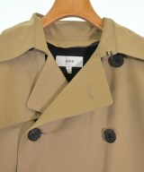 HYKE（ハイク）トレンチコート ベージュ サイズ:1(S位) レディース/2200683242010
