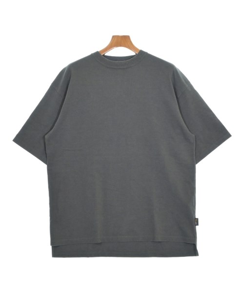 HYKE(ハイク)Tシャツ・カットソー グレー サイズ:5(XXL位)/2200684326399