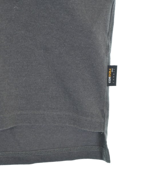 HYKE（ハイク）Tシャツ・カットソー グレー サイズ:5(XXL位) メンズ/2200684326399