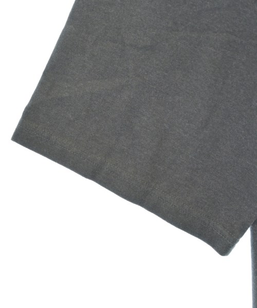 HYKE（ハイク）Tシャツ・カットソー グレー サイズ:5(XXL位) メンズ/2200684326399