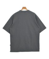 HYKE（ハイク）Tシャツ・カットソー グレー サイズ:5(XXL位) メンズ/2200684326399