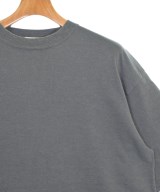 HYKE（ハイク）Tシャツ・カットソー グレー サイズ:5(XXL位) メンズ/2200684326399