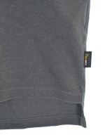 HYKE（ハイク）Tシャツ・カットソー グレー サイズ:5(XXL位) メンズ/2200684326399
