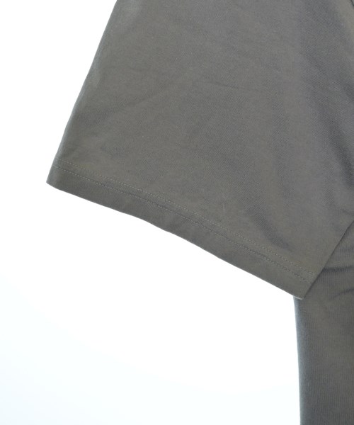HYKE（ハイク）Tシャツ・カットソー グレー サイズ:5(XXL位) メンズ/2200684326405