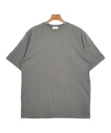 HYKE（ハイク）Tシャツ・カットソー グレー サイズ:5(XXL位) メンズ/2200684326405