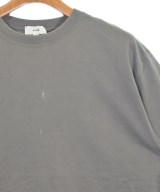 HYKE（ハイク）Tシャツ・カットソー グレー サイズ:5(XXL位) メンズ/2200684326405