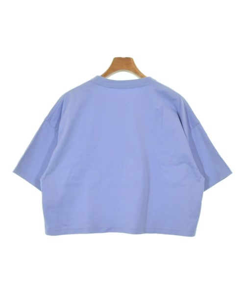 HYKE（ハイク）Tシャツ・カットソー 紫 サイズ:1(S位) レディース/2200681449084