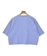 HYKE（ハイク）Tシャツ・カットソー 紫 サイズ:1(S位) レディース/2200681449084
