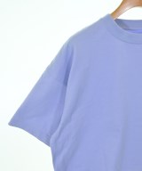 HYKE（ハイク）Tシャツ・カットソー 紫 サイズ:1(S位) レディース/2200681449084