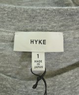 HYKE（ハイク）ワンピース グレー サイズ:F レディース/2200687502103