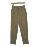 HYKE（ハイク）その他 茶 サイズ:3(L位) レディース/2200681015074
