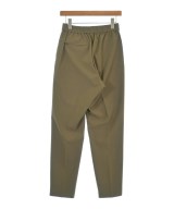 HYKE（ハイク）その他 茶 サイズ:3(L位) レディース/2200681015074